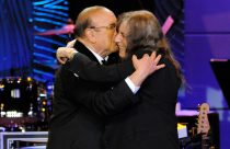 Obit - Clive Davis Reaction