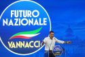 Italy Politics