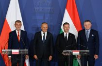 Hungary Politics
