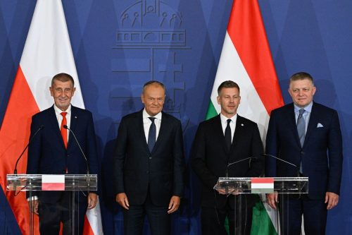 Hungary Politics
