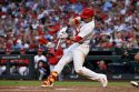 Padres Cardinals Baseball