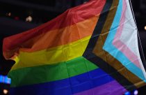 Suicide Hotline-LGBTQ