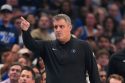 Trail Blazers Coach Basketball