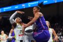 Mercury Wings Basketball