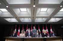 Canada Online Harms