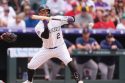 Red Sox Rockies Baseball