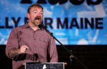 Election 2026 Maine Senate