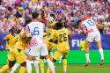 Ghana Croatia WCup Soccer
