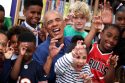 Obama Presidential Center