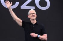 Apple Conference