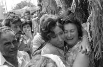 Israel Operation Entebbe