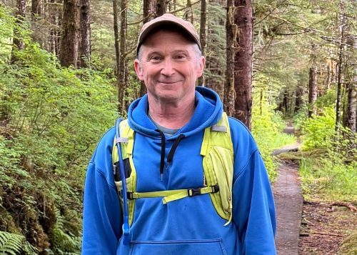 Election 2026 Alaska Senate