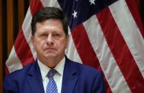 Trump Intelligence Director