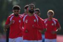 Egypt WCup Soccer