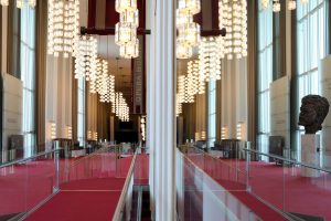Trump Kennedy Center