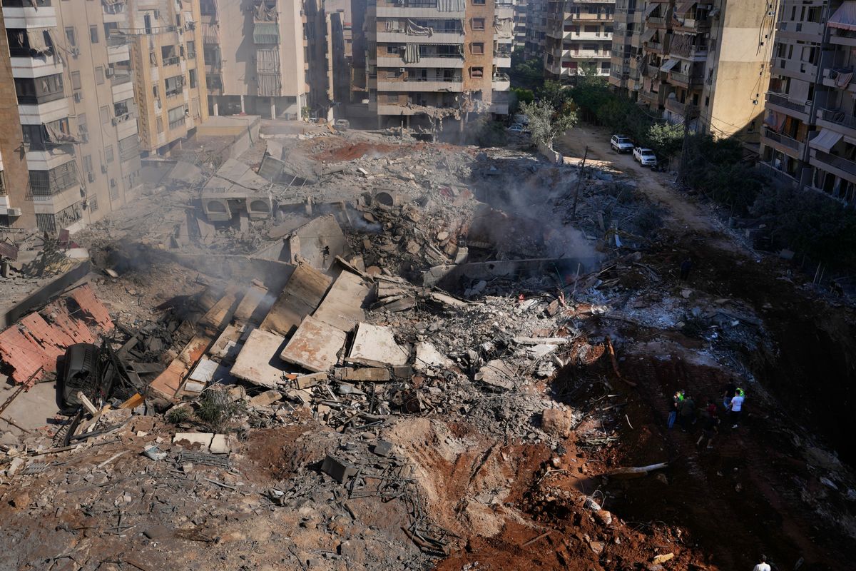 Mysterious disappearance of alleged Israeli spy puts Lebanese state in a tough spot