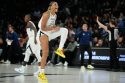 APTOPIX Lynx Aces Basketball