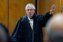 Mississippi Redistricting