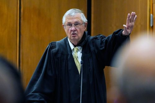 Mississippi Redistricting