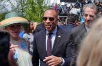 Obama Presidential Center