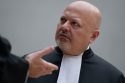 EU-ICC-Prosecutor