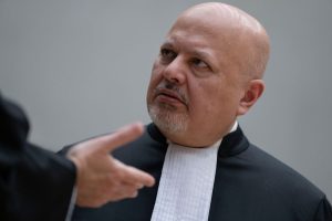 EU-ICC-Prosecutor
