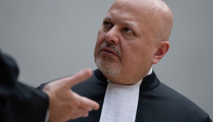 EU-ICC-Prosecutor