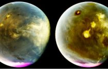 Mars-Maven Spacecraft