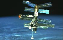 Obit Afghan Cosmonaut Momand