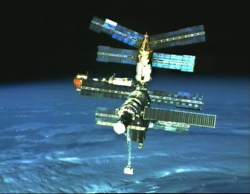 Obit Afghan Cosmonaut Momand
