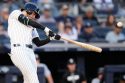 White Sox Yankees Baseball