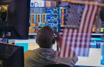 Financial Markets Wall Street