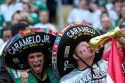 South Korea Mexico WCup Soccer