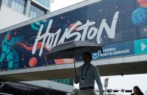 Severe Weather Houston