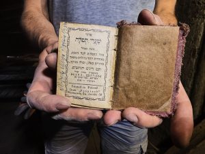 Poland Jewish Heritage