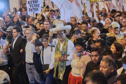 Peru Election