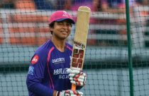 Cricket India's Prodigy