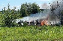 Missouri Plane Crash