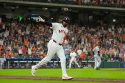 APTOPIX Twins Astros Baseball