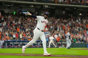 APTOPIX Twins Astros Baseball