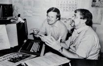 Obit Briscoe