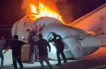 Texas Plane Crash