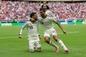 APTOPIX Spain Uruguay WCup Soccer