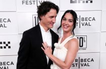 2026 Tribeca Festival - "Katy Perry: The Lifetimes Tour - Live from Paris" Premiere