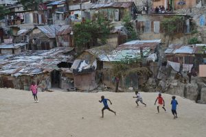 Daily life around the world, in photos
