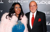 Obit - Clive Davis