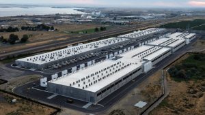 Climate Data Centers Mayors