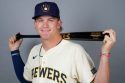 Brewers Pratt Baseball