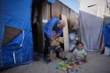 Gaza's Orphans Photo Essay