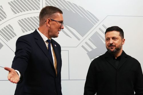 Estonia Summit